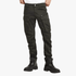 G Star Mens Rovic Zip 3D Regular Tapered Cargo Pants Raven | G Star