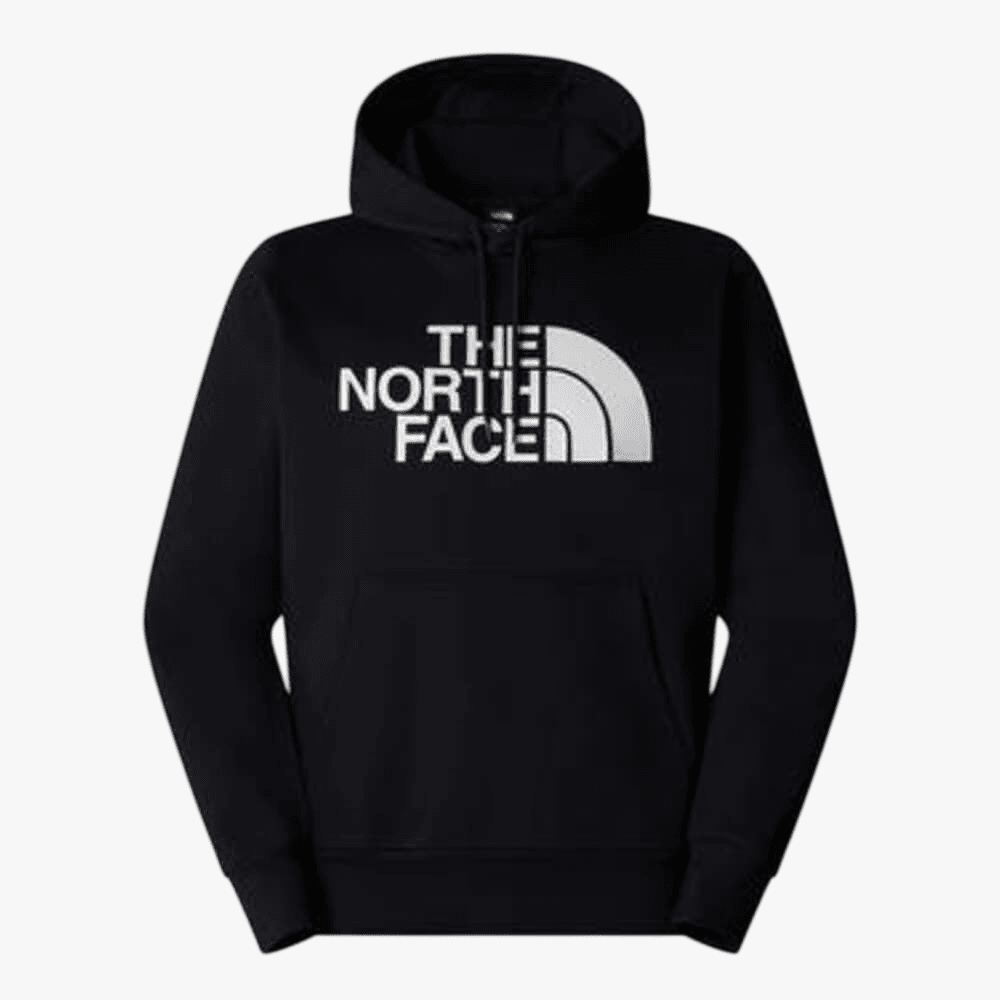 The North Face Mens Easy Hoodie Tnf Black | The North Face