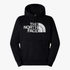 The North Face Mens Easy Hoodie Tnf Black | The North Face