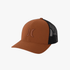 Hurley Del Mar Trucker Cap 207 Sepia | Hurley