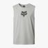 Fox Mens Image Head Vest Light Grey Heather | Fox