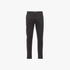 Pringle Mens Jorge Tailored Slim Fit Chino Pants Charcoal | Pringle