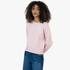 Sissy Boy Womens Forver Young Knit Jersey Pale Pink | Sissy Boy