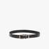 Polo Womens Rosa Belt Black | Polo