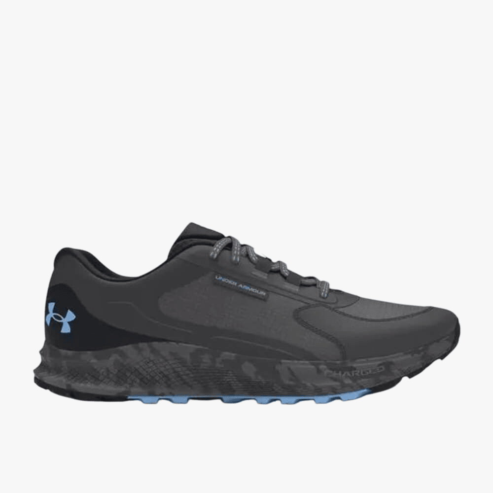 Under Armour Womens Charged Bandit Tr Sneaker 104 Black | Under Armour
