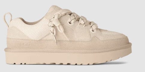 Ugg Womens Lo Lowmel Sneaker Jasmine | Ugg