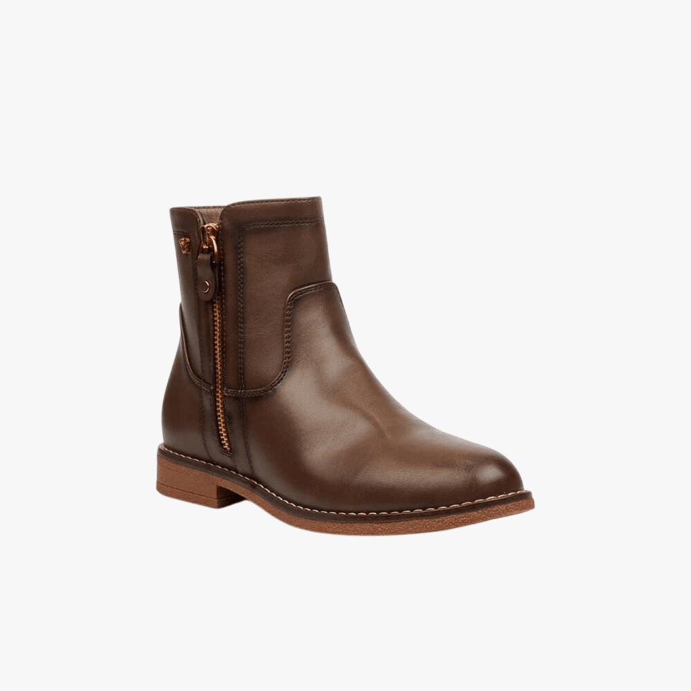 Butterfly Womens Celeste 8 Boot Choc | Butterfly