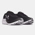 Under Armour Mens Chase Sneaker Black | Under Armour