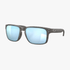 Oakley Holbrook Woodgrain Prizm Deep Water Polarised | Oakley