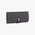 Polo New Iconic Trifold Purses Black | Polo