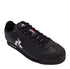 Le Coq Sportif Mens Foot Sport Sneaker Black Turtle Dove | Le Coq Sportif