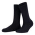 Falke Mens Weekender Anklet Sock Navy | Falke