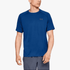Under Armour Mens Tech 2.0 Short Sleeve Tee 400 Blue | Under Armour