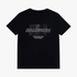 Salomon Mens Reflect Short Sleeve Tee Black | Salomon