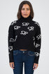 Sissy Boy New In Town Knit Sweater | Sissy Boy