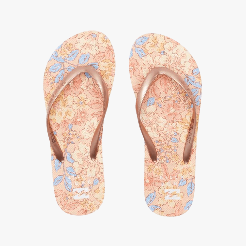 Billabong Womens Dama Sandal Light Melon | Billabong