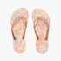 Billabong Womens Dama Sandal Light Melon | Billabong