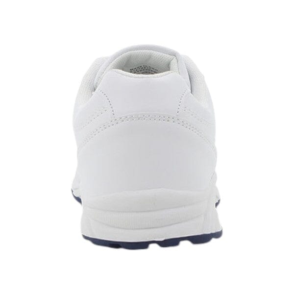 Hush Puppies Kids Ace Lace Up Sneaker White | Hush Puppies