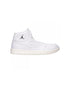 Nike Mens Jordan Access Mid Sneaker White | Nike