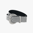 Sissy Boy Diamante Belt Diamante Hardware Silver | Sissy Boy