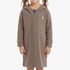 Polo Girls Naomi Hooded Dress Iron | Polo