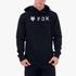 Fox Mens Absolute Hoodie Black | Fox