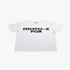 Fox Mens Moto X Tee White | Fox