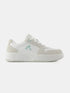 Le Coq Sportif Womens Billie Sneaker Optical White | Le Coq Sportif