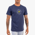 Fox Mens Future Kit Short Sleeve Tee Navy | Fox