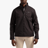 Jeep Mens Funnel Neck Soft Shell Jacket Black | Jeep