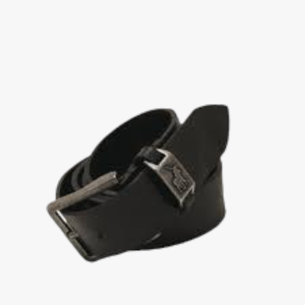 Polo Mens Jayden Belt Black