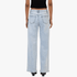 Sissy Boy Romy Wide Leg Jeans Light Vintage | Sissy Boy