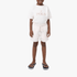 Polo Girls Kim Shorts Gunmetal | Polo