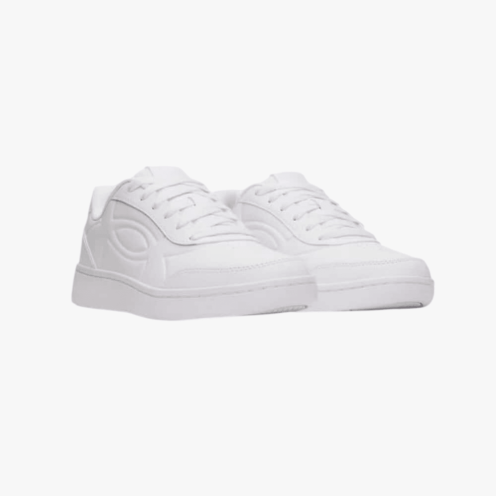 Under Armour Womens Tempo Sneaker White | Under Armour