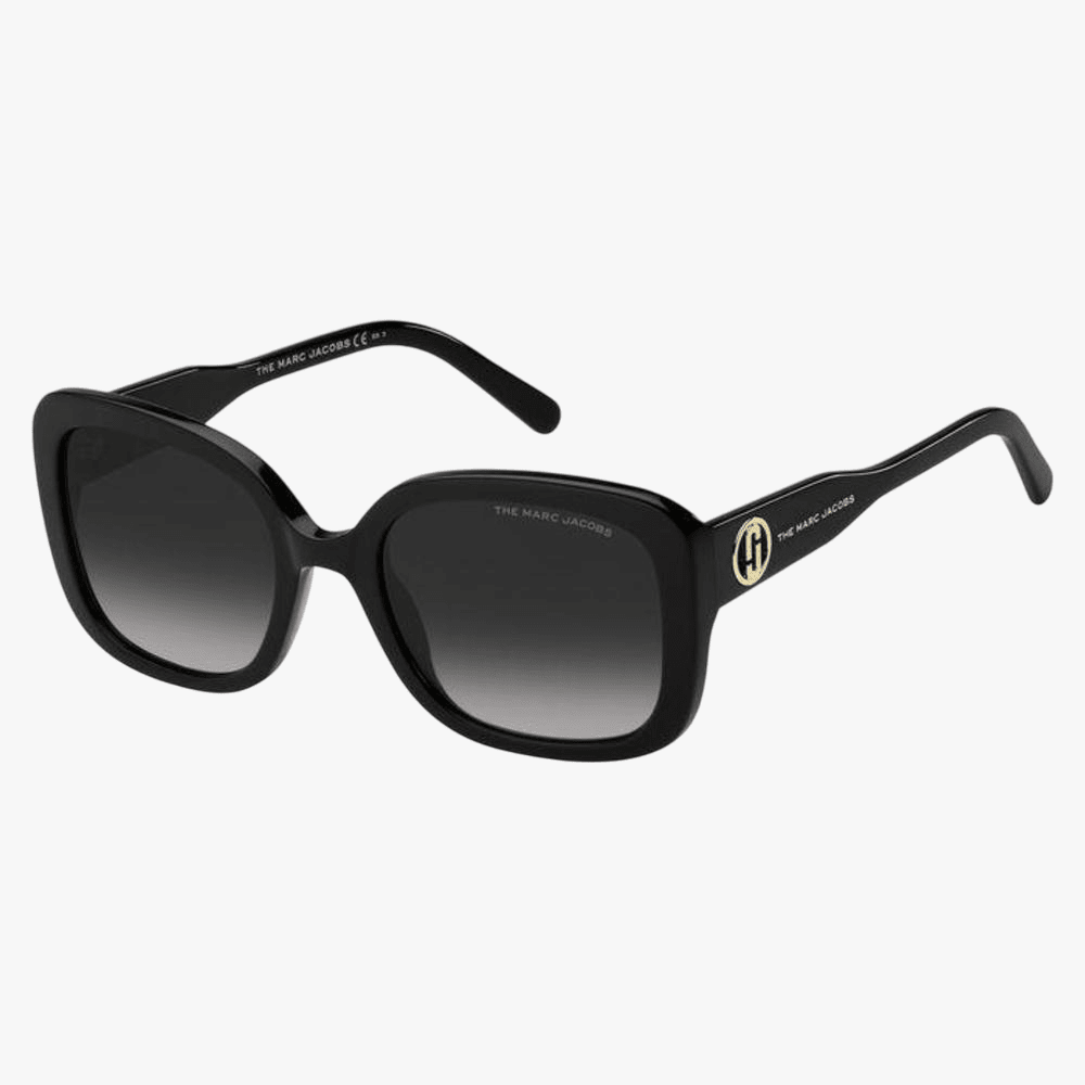 Marc Jacobs Womens Sunglass Black | Marc Jacobs