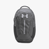 Under Armour Hustle 6.0 Backpack 025 Grey | Under Armour