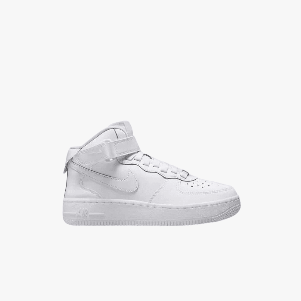 Nike Airforce 1 Mid Sneaker White | Nike
