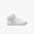 Nike Airforce 1 Mid Sneaker White | Nike