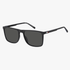 Tommy Hilfiger Mens Th2277 Sunglass Black Blue | Tommy Hilfiger