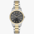 Daniel Klein Stainless Steel Black Dial | Daniel Klein
