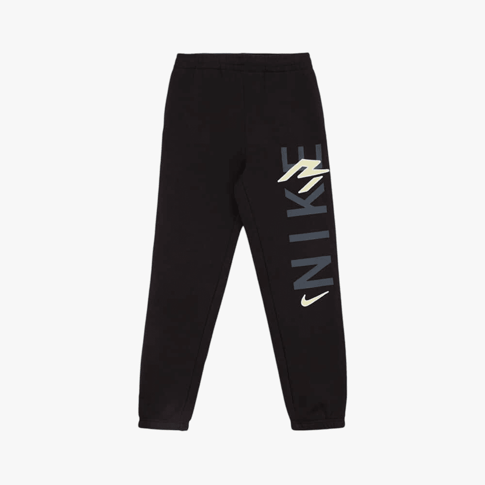 Nike Boys Rwb Vertical Wordmark Jogger Black | Nike