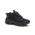 Caterpillar Mens Intruder Sneaker Black Out | Caterpillar