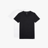 Diesel Mens Umtee V Neck Short Sleeve Tee Black | Diesel