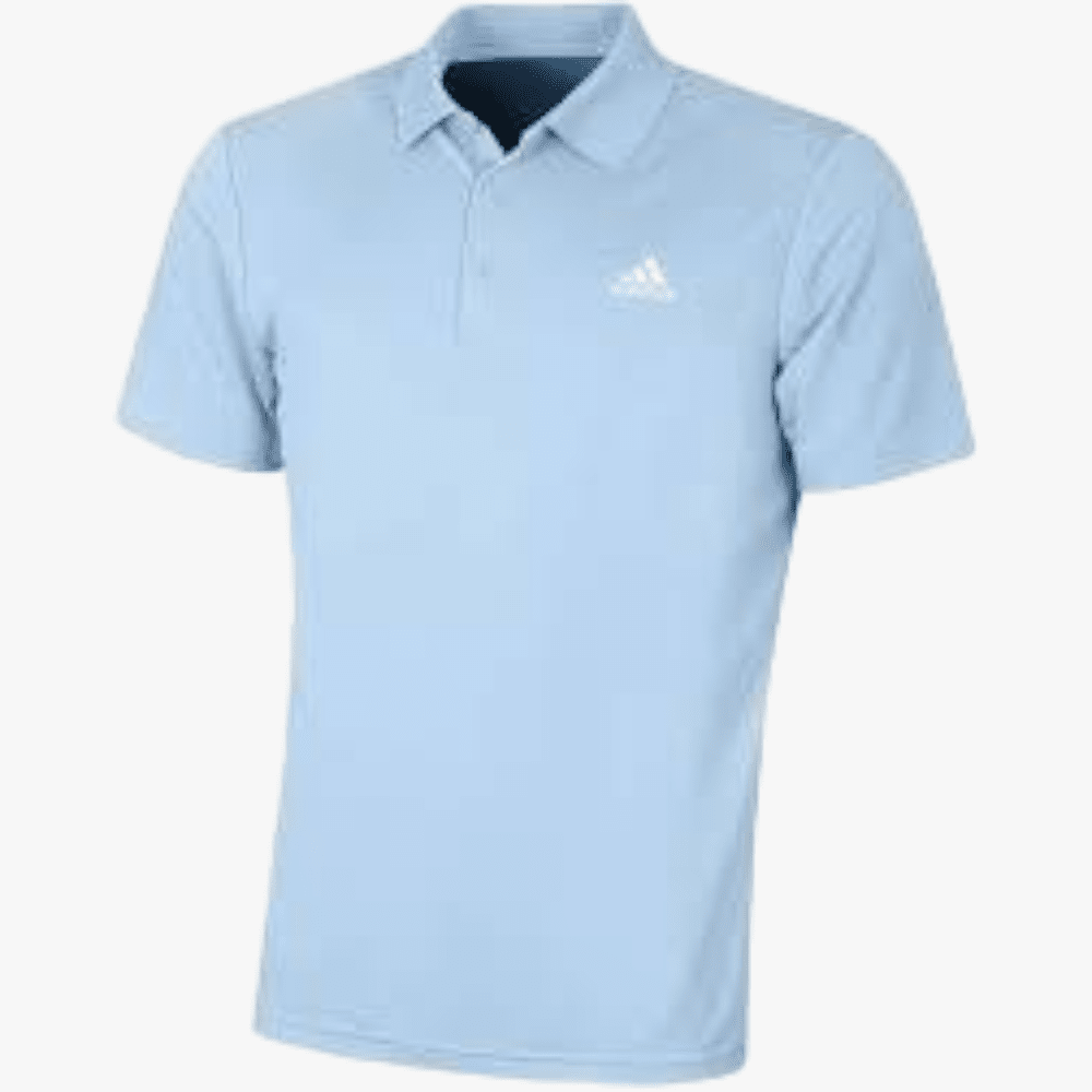 adidas Mens Sl Pq Ps Golfer Blue | adidas