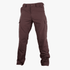Wildebees Mens Covert Cargo Pants Chocolate | Wildebees