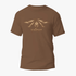 Sniper Boys Stealth Short Sleeve Tee Cayote | Sniper
