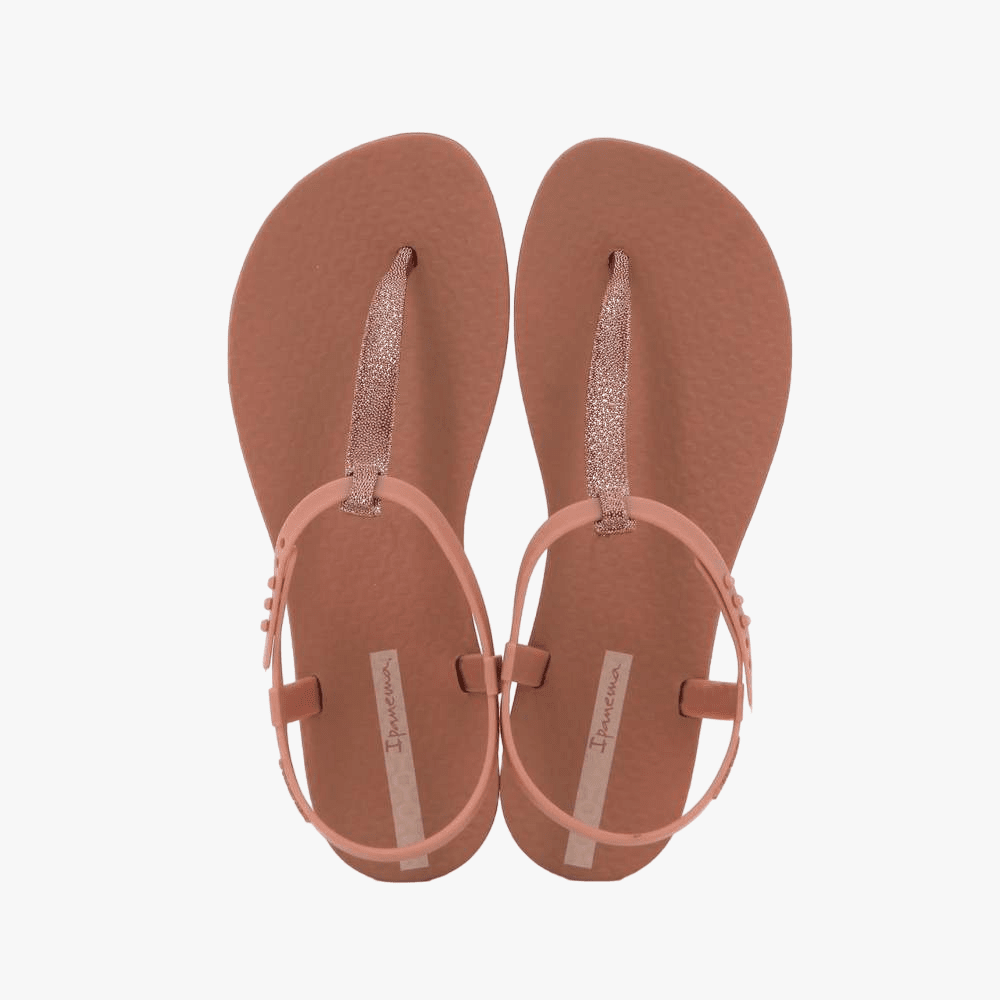 Ipanema Womens Class Classy Sandal Pink Rose | Ipanema