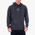 Fox Mens Fox Head Hoody Asphalt Grey | Fox