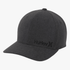 Hurley Corp Textures Cap 021 Dark Grey | Hurley