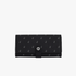Polo New Iconic Clutch Purse Black | Polo